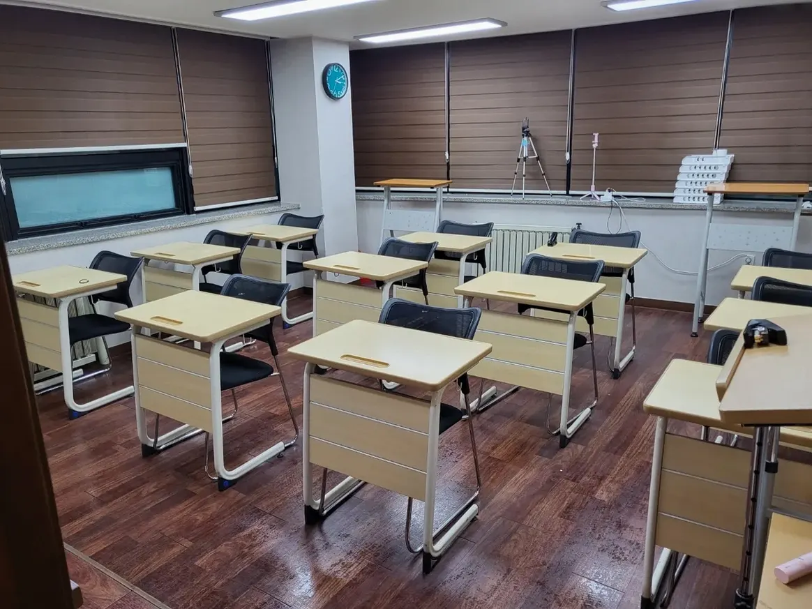 북구 만덕동 스터디룸 커피머신 프린터실 위생청소 사례 - 행진크린